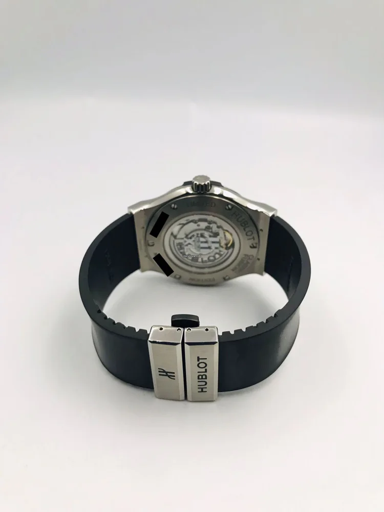 Hublot Classic Fusion 45mm Limited Edition 200 pcs box and papers 2021
